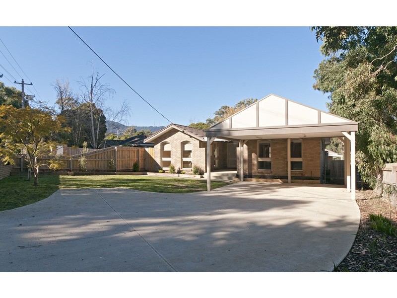 3/170 Cambridge Road, Kilsyth VIC 3137