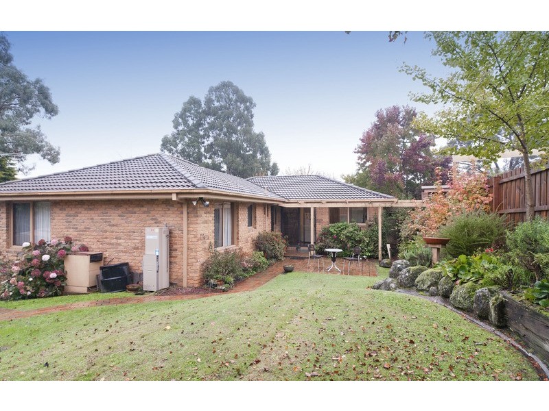 24 Lemongrove, Croydon Hills VIC 3136