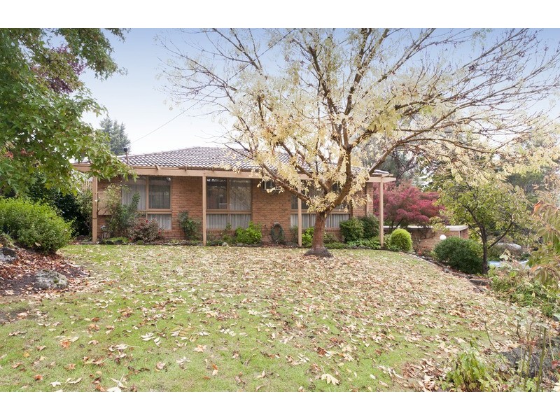 24 Lemongrove, Croydon Hills VIC 3136