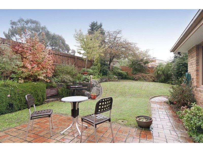 24 Lemongrove, Croydon Hills VIC 3136