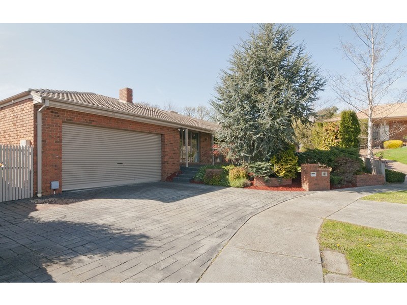 4 Stonehaven Court, Mooroolbark VIC 3138