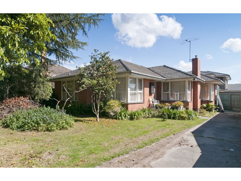 162 Liverpool Road, Kilsyth VIC 3137