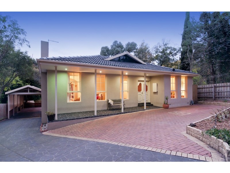 4 Warranwood Road, Warranwood VIC 3134