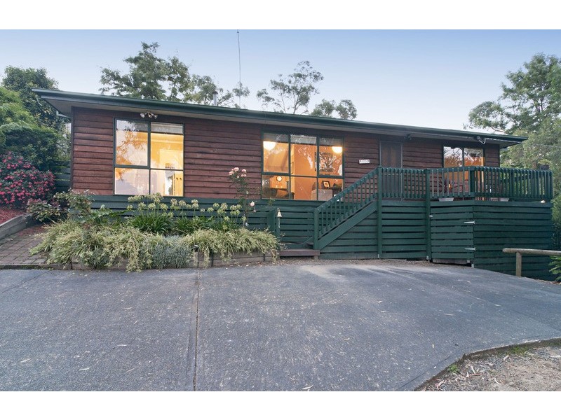 37 Heath Street, Mount Evelyn VIC 3796