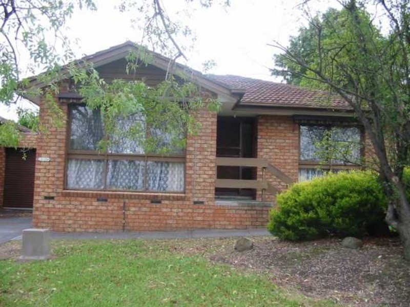 10/294 Dorset  Road, Croydon VIC 3136