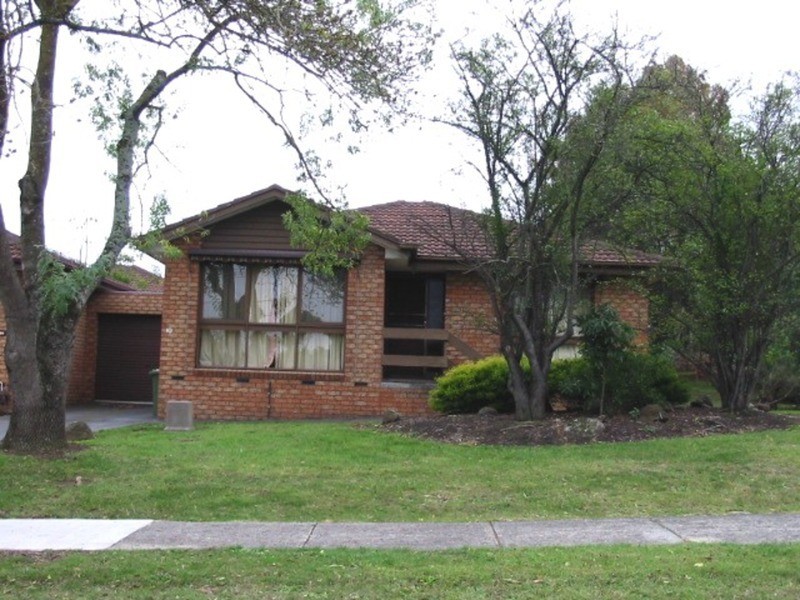 10/294 Dorset  Road, Croydon VIC 3136