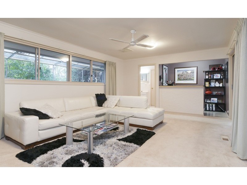 42 Country Club Drive, Chirnside Park VIC 3116