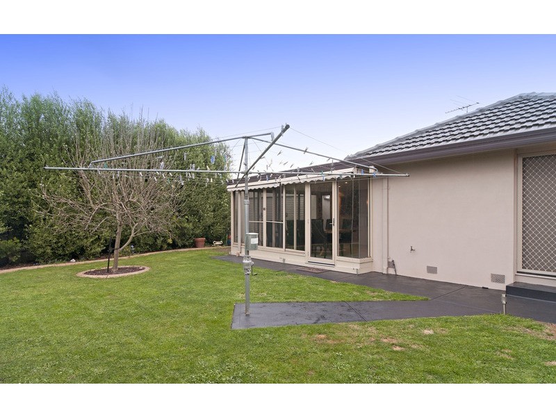 42 Country Club Drive, Chirnside Park VIC 3116