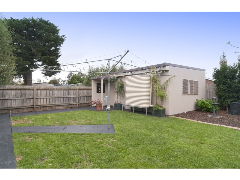 42 Country Club Drive, Chirnside Park VIC 3116