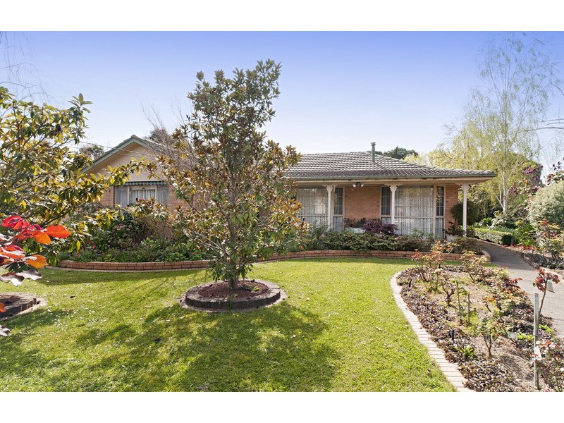 7 Anglo Court, Mooroolbark VIC 3138