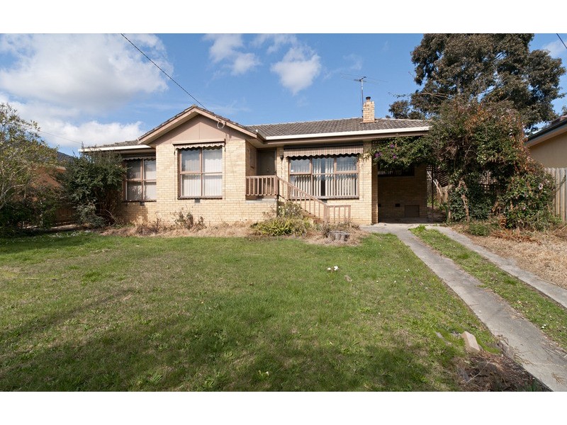 60 Cardigan Road, Mooroolbark VIC 3138
