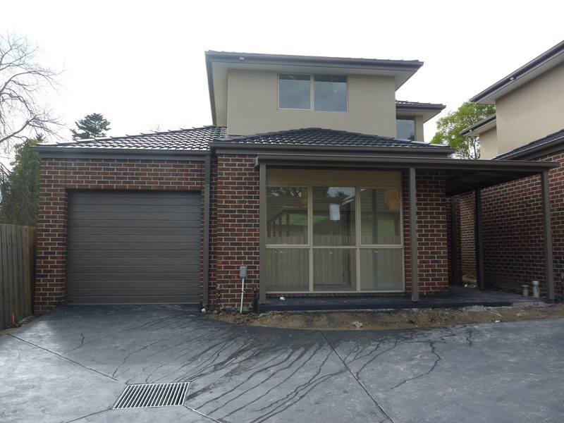 3/6 Church  Street, Kilsyth VIC 3137