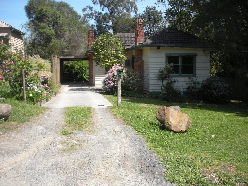 43 Trevallyn Close, Montrose VIC 3765