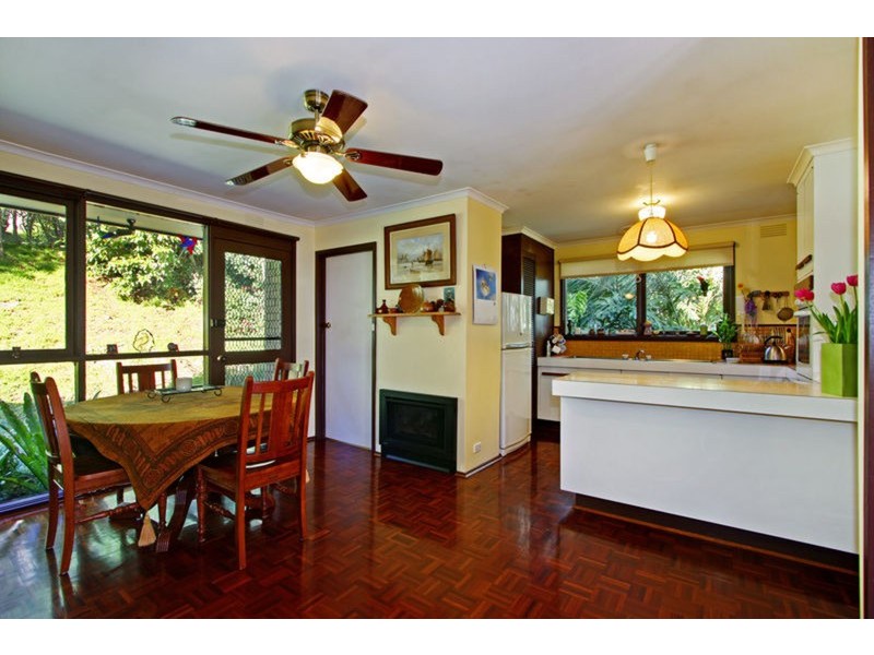 386 Sheffield Road, Montrose VIC 3765