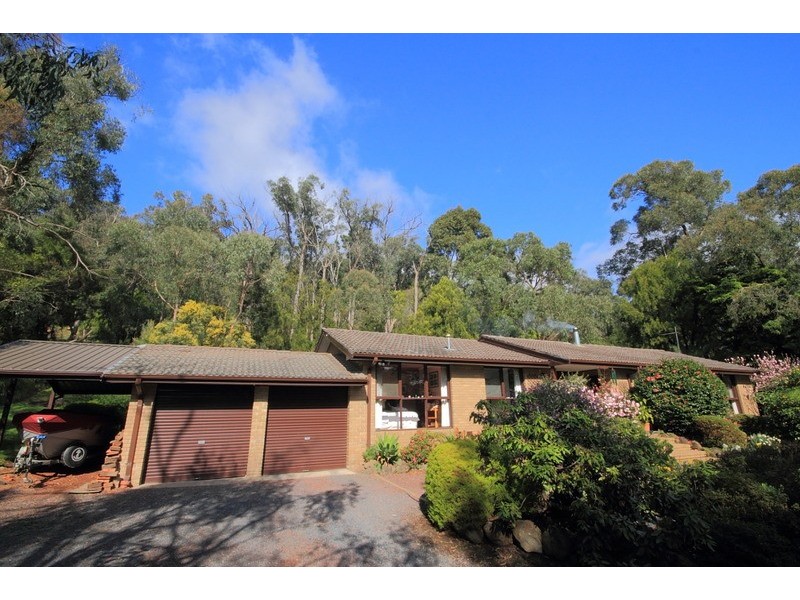 386 Sheffield Road, Montrose VIC 3765