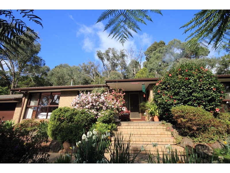 386 Sheffield Road, Montrose VIC 3765