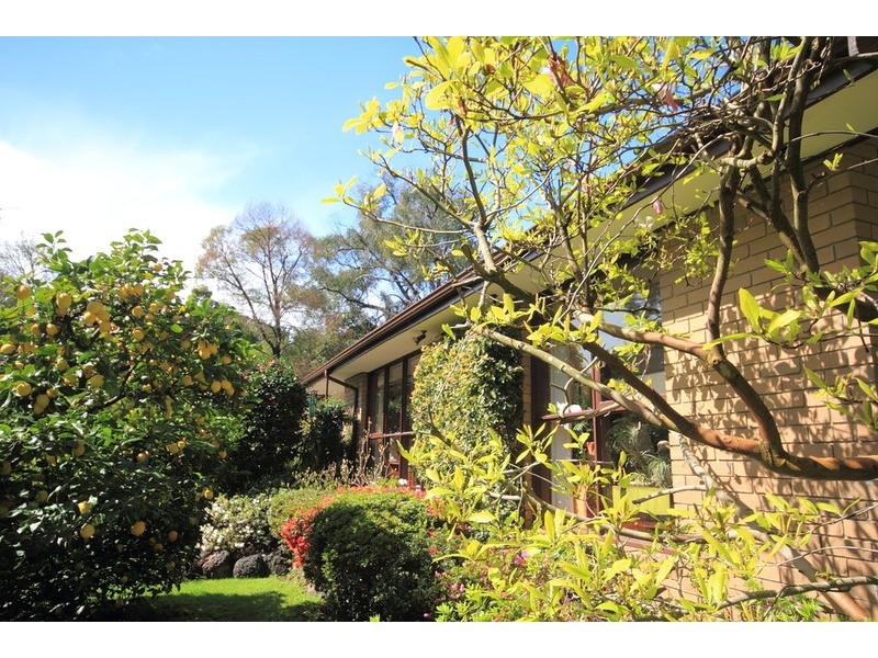 386 Sheffield Road, Montrose VIC 3765