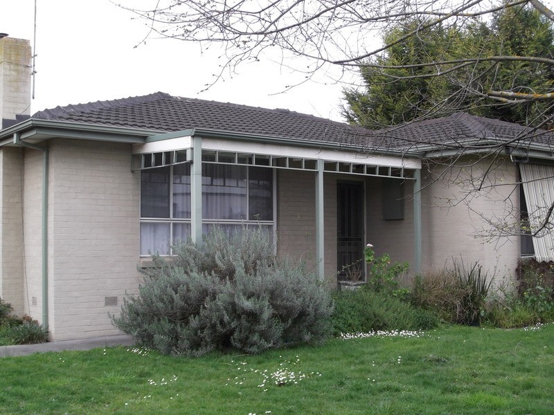 1/11 Wordsworth Street, Mooroolbark VIC 3138