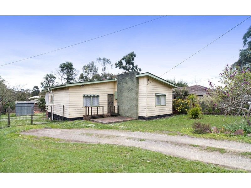 43 Terrigal Crescent, Kilsyth VIC 3137