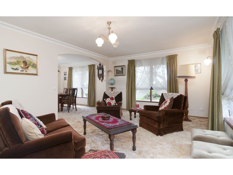 26 Parker Road, Silvan VIC 3795