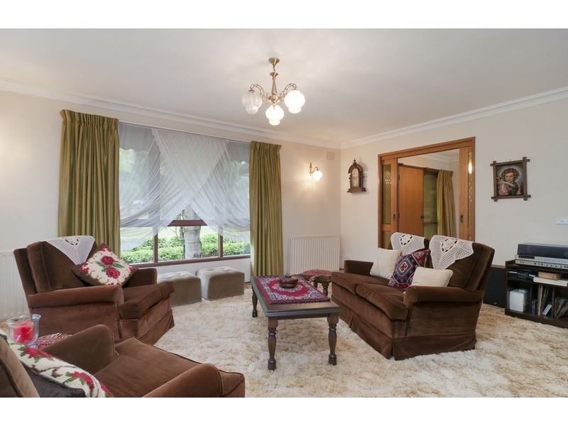 26 Parker Road, Silvan VIC 3795