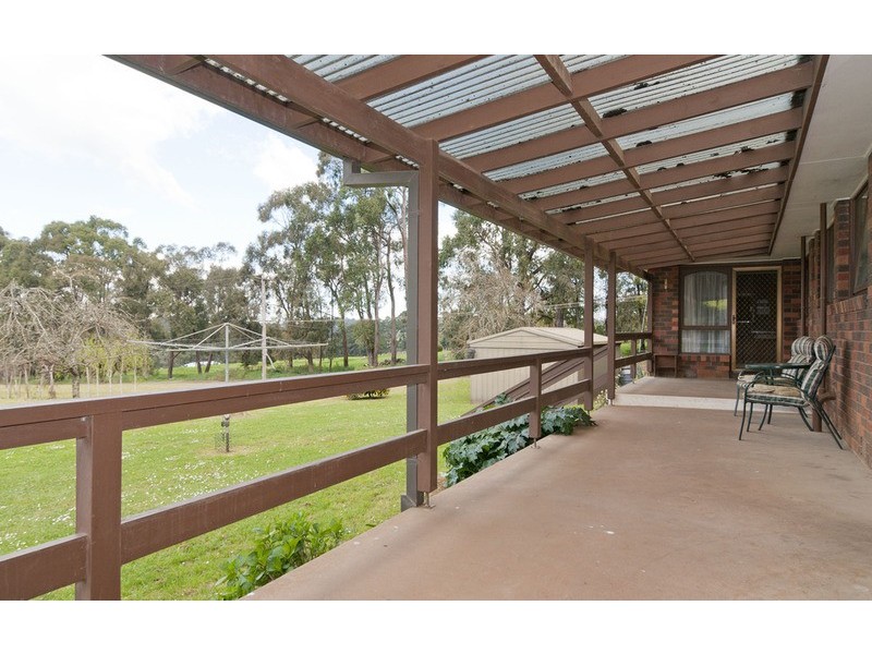 26 Parker Road, Silvan VIC 3795