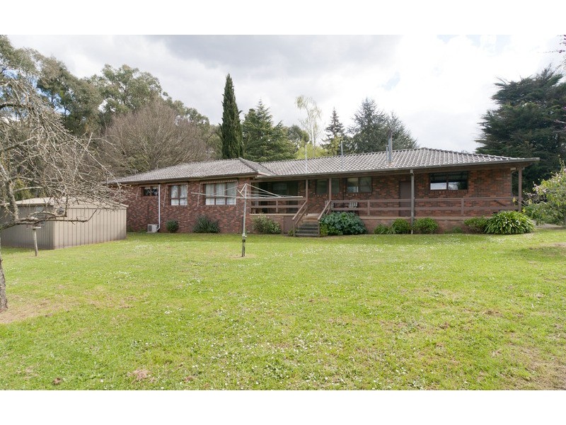 26 Parker Road, Silvan VIC 3795