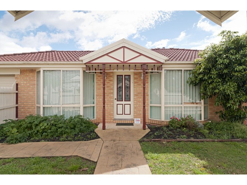 1/26 Haig Street, Croydon VIC 3136