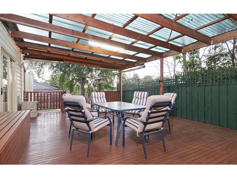 55 Cambridge Road, Mooroolbark VIC 3138
