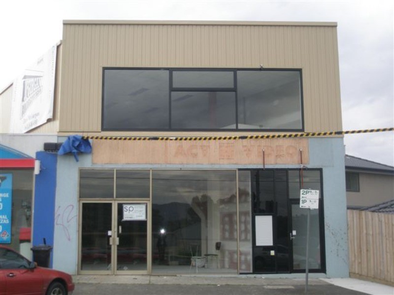 1/429 Maroondah Highway, Croydon North VIC 3136