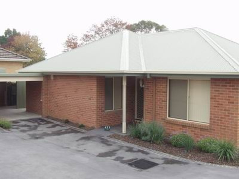 2/40-42 Newman  Road, Mooroolbark VIC 3138