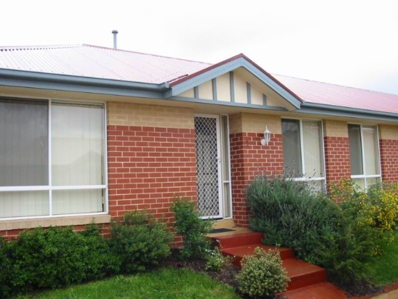 3/16 Mountain View Road, Kilsyth VIC 3137