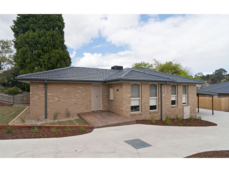 28 Swinburne Avenue, Mooroolbark VIC 3138