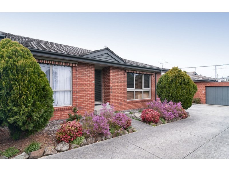 16/18 Alfrick  Road, Croydon VIC 3136