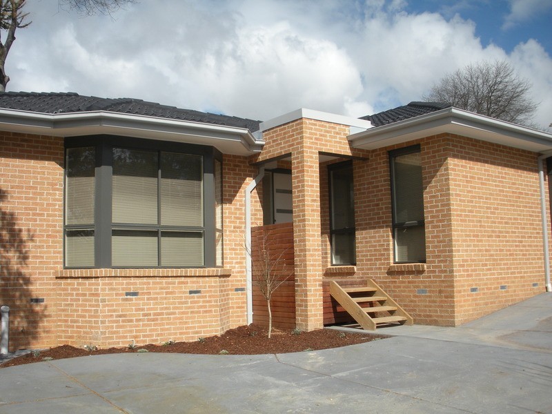 190A Lincoln  Road, Croydon VIC 3136