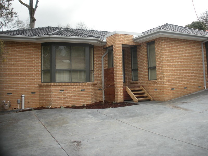 190A Lincoln  Road, Croydon VIC 3136