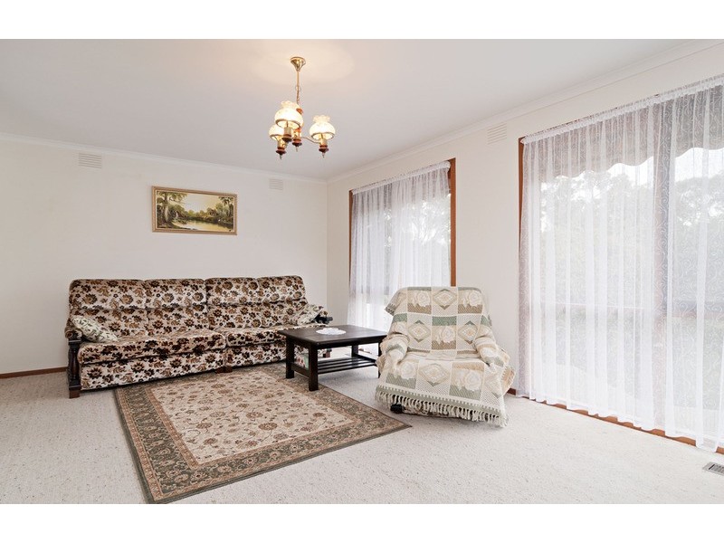 28 Bourke Street, Mount Evelyn VIC 3796