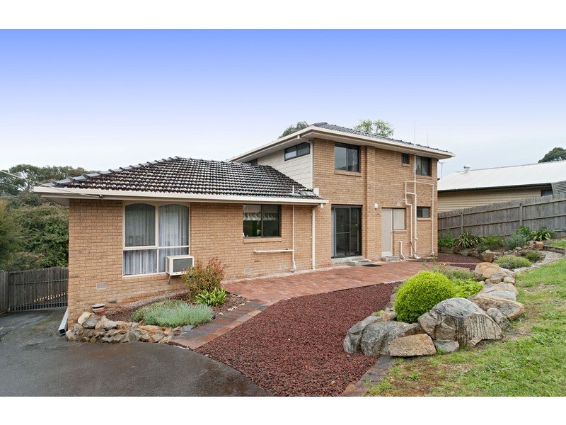28 Bourke Street, Mount Evelyn VIC 3796