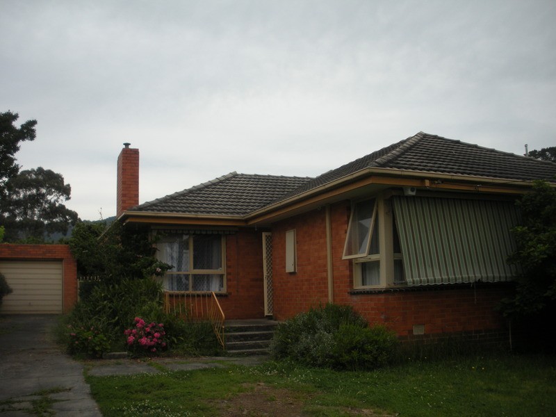 6 Geoffrey Drive, Kilsyth VIC 3137