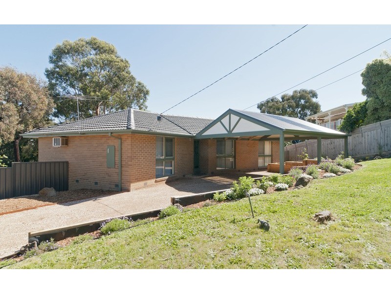 63 Woodville Road, Mooroolbark VIC 3138