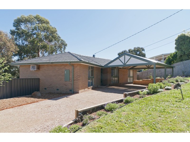 63 Woodville Road, Mooroolbark VIC 3138