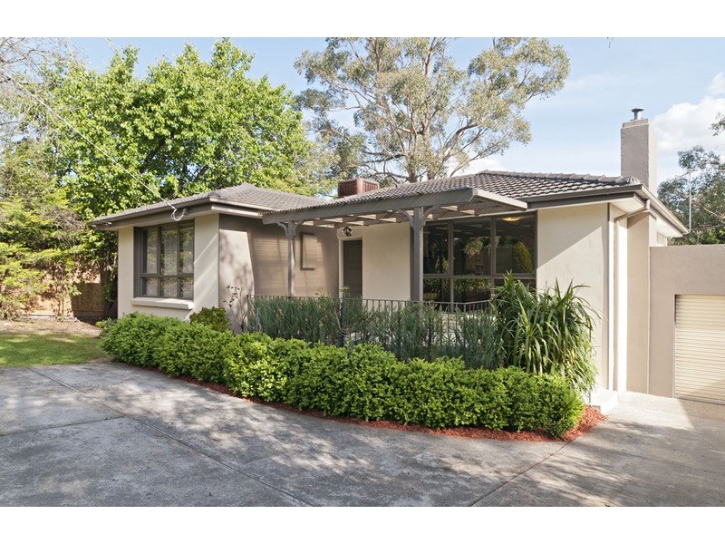 40 Taylor Road, Mooroolbark VIC 3138