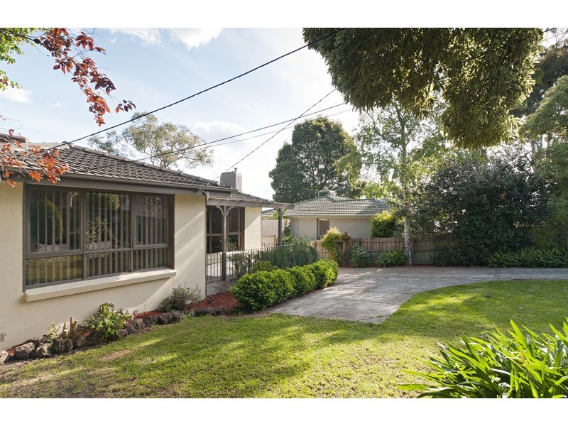 40 Taylor Road, Mooroolbark VIC 3138