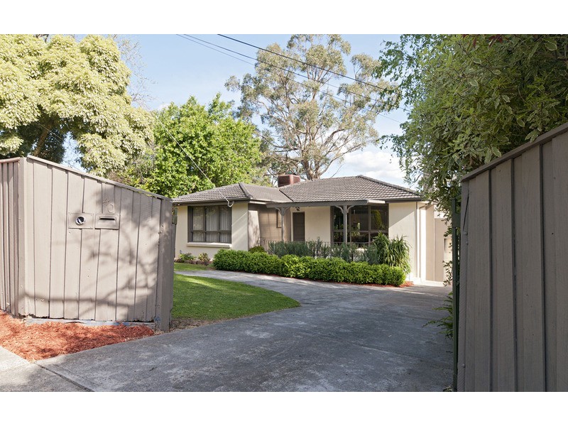40 Taylor Road, Mooroolbark VIC 3138