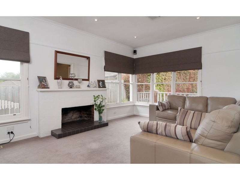 100 Croydon Road, Croydon VIC 3136