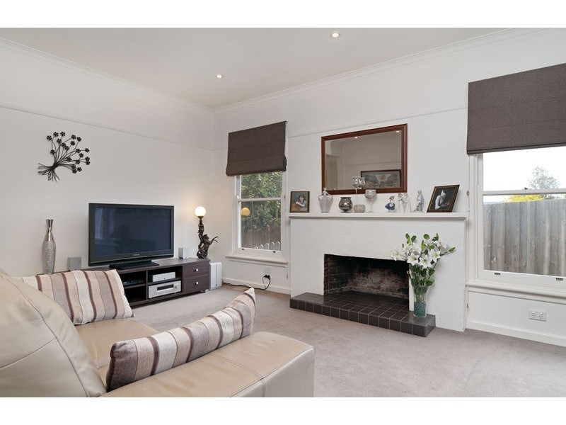 100 Croydon Road, Croydon VIC 3136