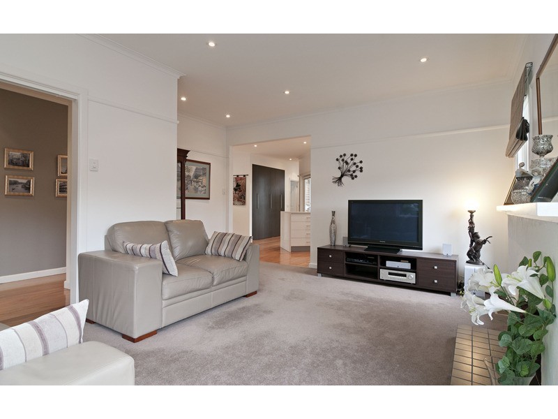 100 Croydon Road, Croydon VIC 3136