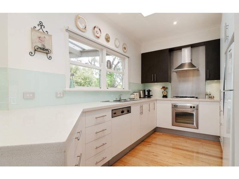 100 Croydon Road, Croydon VIC 3136