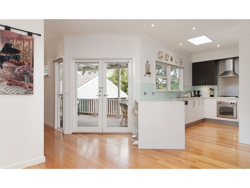 100 Croydon Road, Croydon VIC 3136