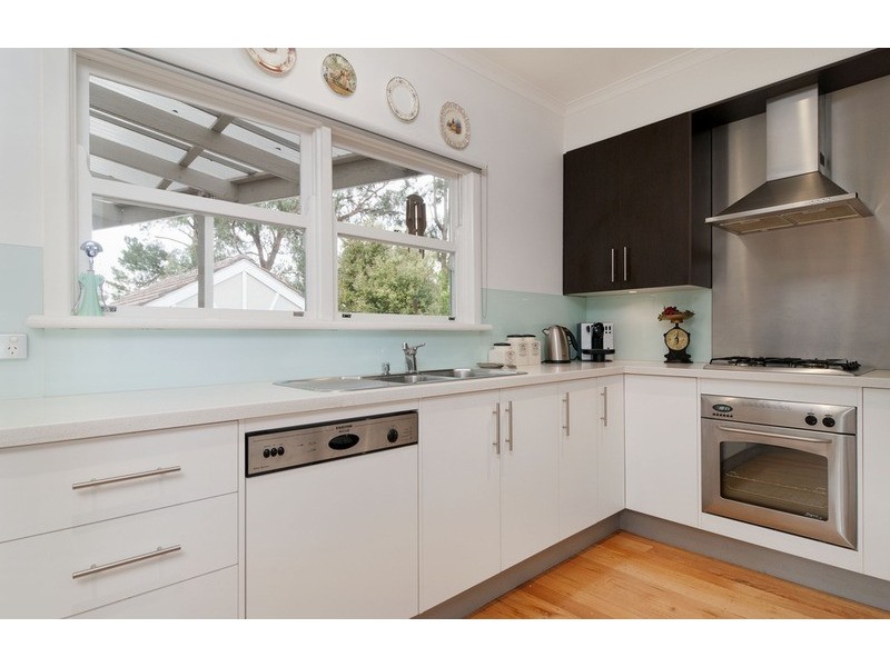 100 Croydon Road, Croydon VIC 3136